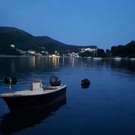 Vesna - Your Best Choice - 80 M From Beach Zaton  Exteriör bild