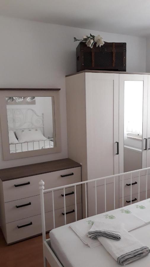 Vesna - Your Best Choice - 80 M From Beach Zaton  Exteriör bild