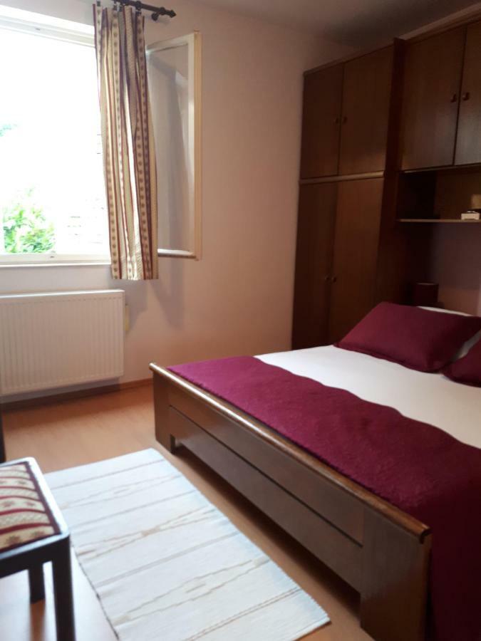 Vesna - Your Best Choice - 80 M From Beach Zaton  Exteriör bild