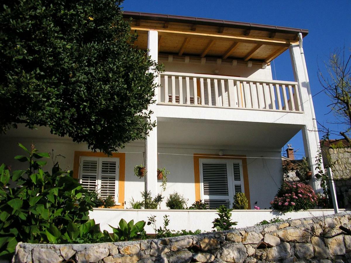 Vesna - Your Best Choice - 80 M From Beach Zaton  Exteriör bild