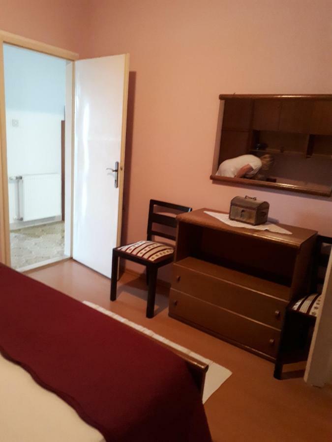 Vesna - Your Best Choice - 80 M From Beach Zaton  Exteriör bild